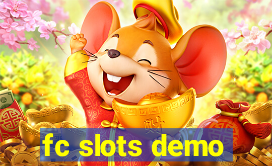 fc slots demo